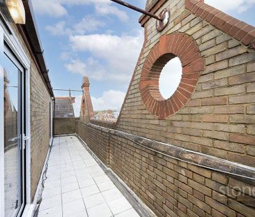 1 bedroom apartment to rent - Photo 4