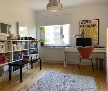 Rosenbergsgatan 26A - Foto 3