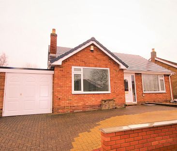 2 bedroom detached to let - Photo 5