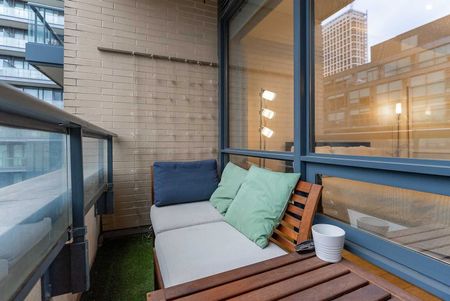 For Lease - 438 King Street Unit# 1315, Toronto, Ontario - Photo 4