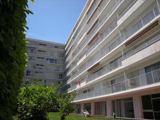Appartement T3 Reims - Photo 1