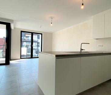 Centraal gelegen, instapklaar appartement met 2 slaapkamers - Foto 5