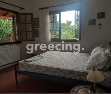 Μονοκατοικία για ενοικίαση Κέντρο (Νέα Μάκρη) - Photo 4