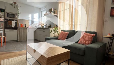 Appartement 2 pièces 60m2 REIMS 735 euros - Photo 4