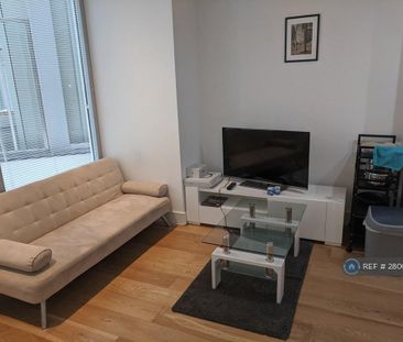 Studio to rent - Photo 6