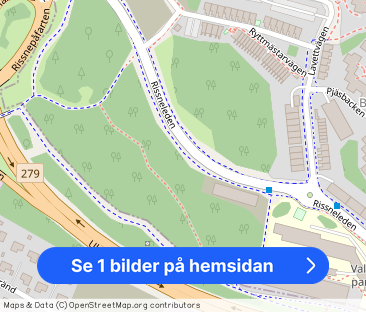 Rissneleden 132B - Foto 1