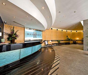 Incredible moden extra large 3 bedroom plus study apartment - Photo 2