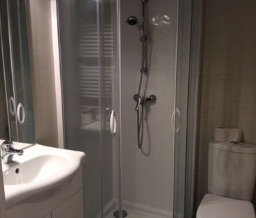 Location appartement 1 pièce, 24.00m², Rochefort - Photo 6