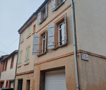 Location Appartement 1 pièce 29m² - Photo 3