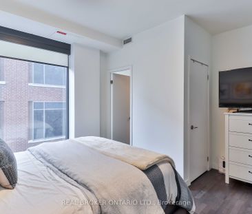 East Lofts , #707 - Photo 4