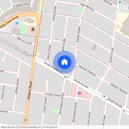 2 Neal St, Vic 3033, Keilor East