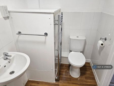 1 bedroom flat to rent - Photo 2