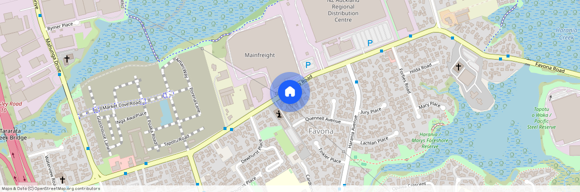 57A Favona Road, Mangere, Manukau City