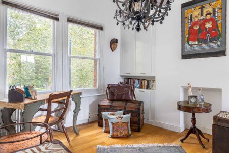 2 bedroom flat to rent - Photo 4