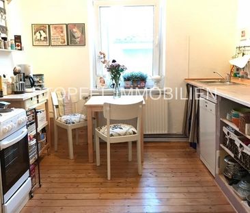 ***Schöner Altbau im Bielefelder Osten nähe Städtisches Krankenhaus*** - Photo 4