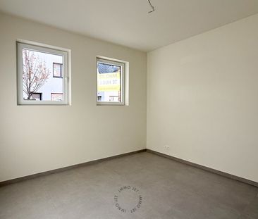 Lichtrijk gelijkvloers nieuwbouwappartement met één slaapkamer en t... - Photo 5