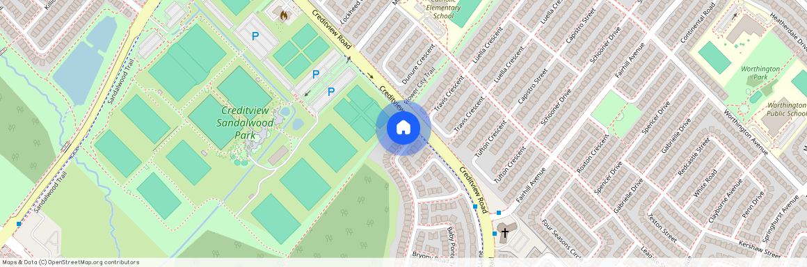 138 Aylesbury Drive Unit# BSMT, Brampton