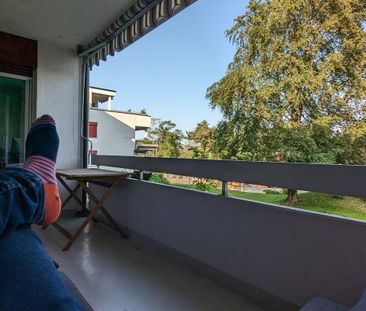 1 Zimmer, 12 m² - Photo 6