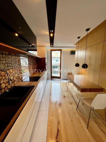 Kraków, Śródmieście, Masarska - Photo 2