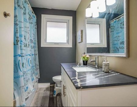 For Lease - 6 Gretna Drive Unit# MAIN FLOOR, Brampton, Ontario - Photo 3