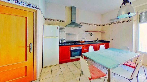 Piso 2 habitaciones de 107 m² en Alicante/Alacant (03002) - Photo 1