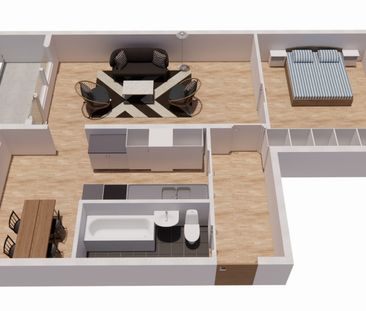 Ågårdsvägen 54 - Foto 3