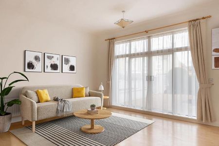 2 bedroom apartment to rent - Photo 2