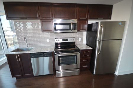 For Lease - 179 Metcalfe Street Unit# 909, Ottawa Centre, Ontario - Photo 2