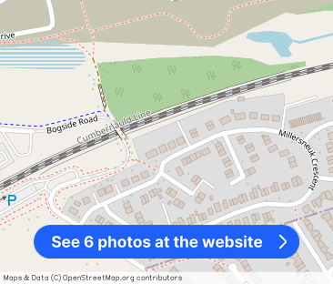 Millersneuk, Millerston, Glasgow, G33 - Photo 1