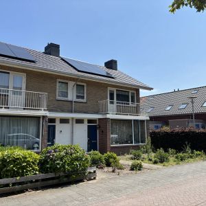 Maison Familiale Barbierstraat 75, Hardenberg - À Louer - Photo 2
