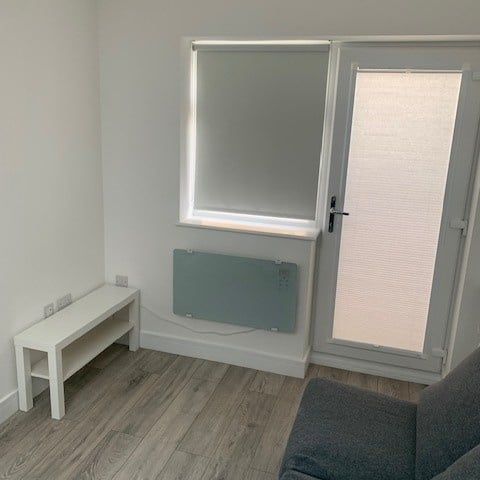 Studio Flat, Lee, SE12 - Photo 1