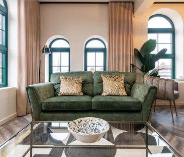 1 bedroom flat to rent - Photo 2