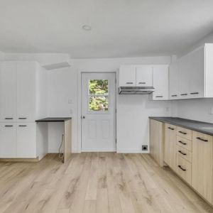 Grand 7 ½ Rénové De 3 Chambres à Lévis - Photo 3