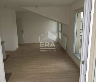 Appartement Neuilly Sur Marne 2 pièce(s) 45.19 m2 - Photo 2