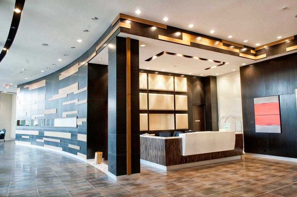 For Lease - 253 South Park Road Unit# 911, Markham, Ontario - Photo 1