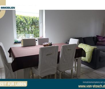 Zuhause - 3 Zimmer Erdgeschoss Maisonette Wohnung mit Stellplatz un... - Foto 2