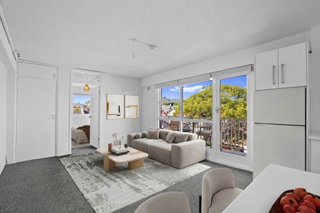 56/21 Duxford Street, Paddington NSW 2021 - Apartment For Rent | Domain - Photo 3