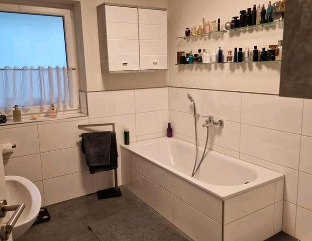Barrierefreie Wohnung in Haltern Flaesheim zu vermieten - Foto 1