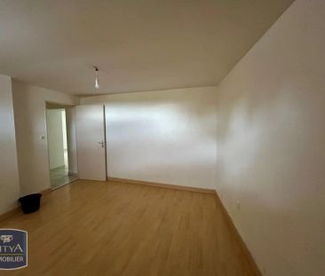 Appartement à louer 3 pièces 63.12m² - Photo 5