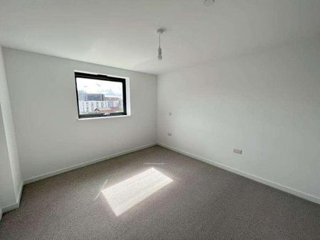 Wilson Building :: Castlefield, M3 - Photo 5