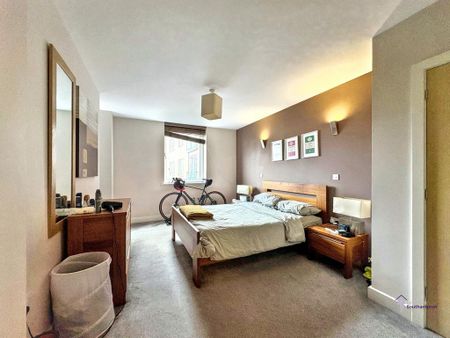 2 bedroom flat to rent - Photo 3