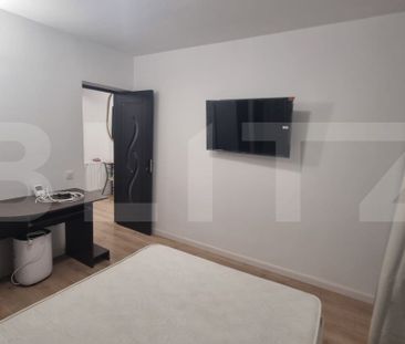 De inchiriat apartament 2 camere decomandat - Copou - Photo 4