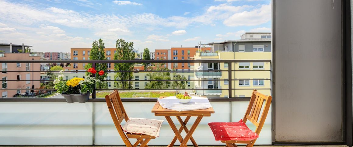 Living near the nature reserve Nordheide - Photo 1