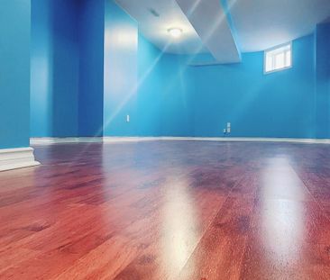 For Lease - 41 Charger Lane Unit# Basement, Brampton, Ontario - Photo 4