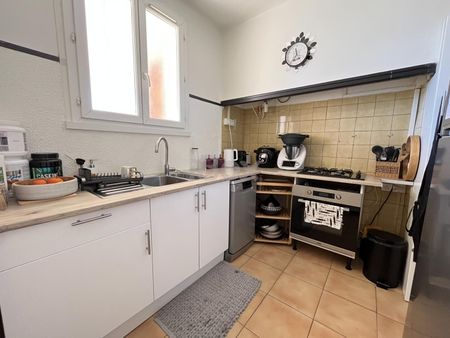 Appartement 2 pièce(s) 38.45 m² - Photo 4