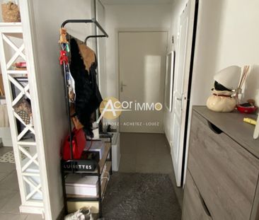 La Seyne, appartement T2 avec balcon et GARAGE - Photo 4