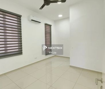 HARP Desa Tebrau Cluster House - Photo 5