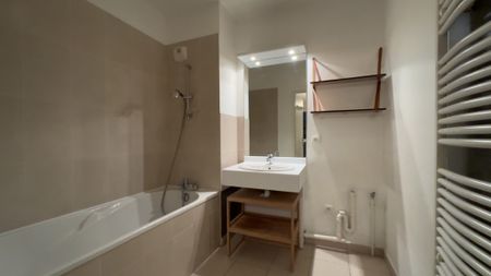 Location Appartement 2 pièces 44m² MONTEVRAIN 77144 - Photo 4