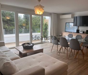 Alquiler de estudio en Calle Amador de los Ríos, 33 - Photo 2