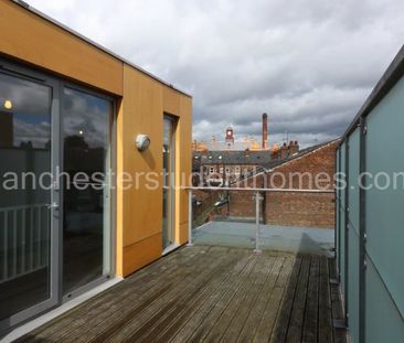 Naburn Street, Manchester, M13 0FL - Photo 3